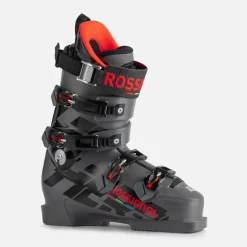 Unisex Racing Ski Boots Hero World Cup ZJ+