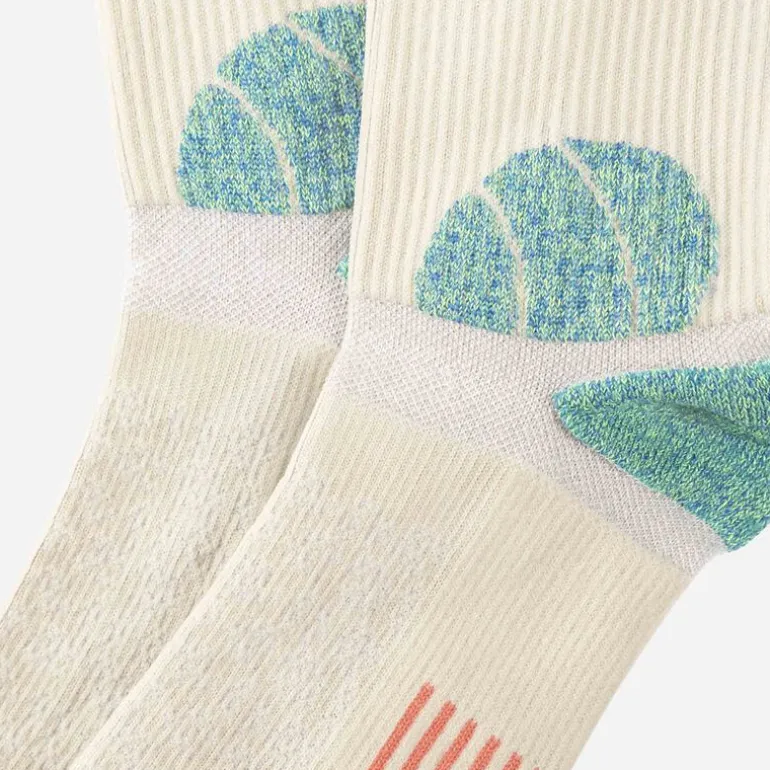 Unisex Sapa Mid Socks