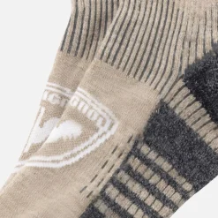 Unisex Sidelhorn Mid Socks