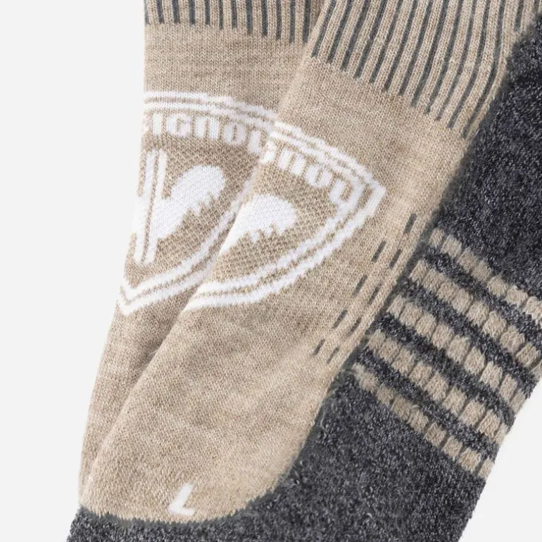 Unisex Sidelhorn Socks