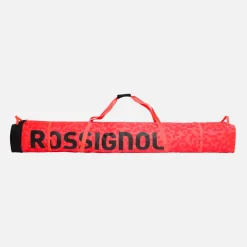 Unisex Ski Bag Hero 2/3 pairs Adjustable 190-221