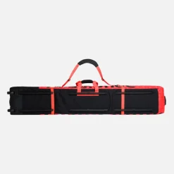 Unisex Ski Bag Hero Wheeled2/3P 210