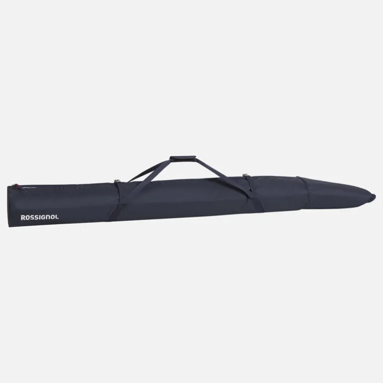 Unisex Ski Bag Strato Extendable 1 Pair Padded 160-210 Cm