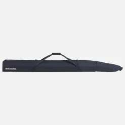 Unisex Ski Bag Strato Extendable 1 Pair Padded 160-210 Cm