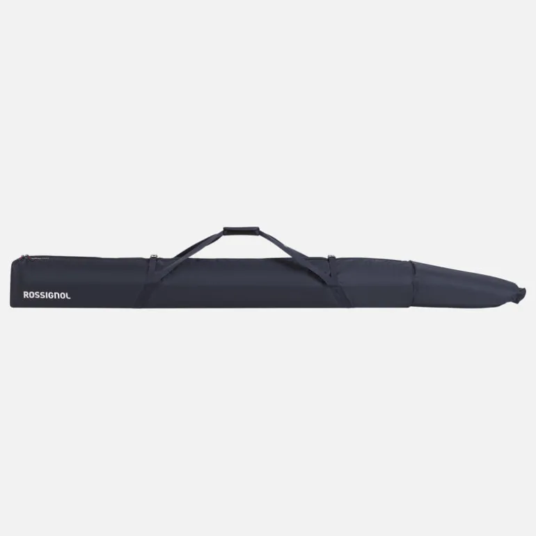 Unisex Ski Bag Strato Extendable 1 Pair Padded 160-210 Cm