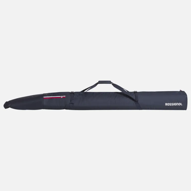 Unisex Ski Bag Strato Extendable 1 Pair Padded 160-210 Cm