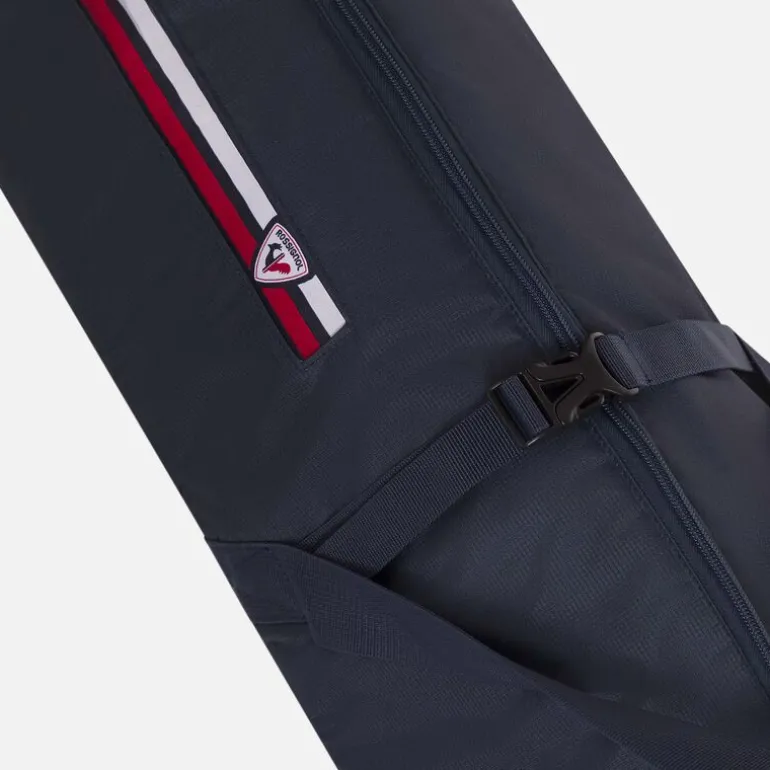 Unisex Ski Bag Strato Extendable 1 Pair Padded 160-210 Cm