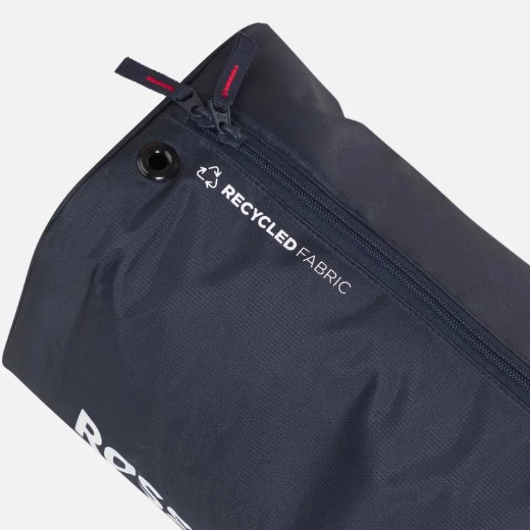 Unisex Ski Bag Strato Extendable 1 Pair Padded 160-210 Cm