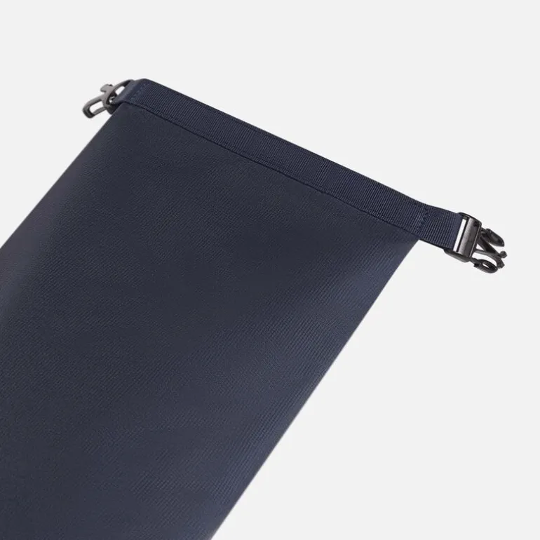 Unisex Ski Bag Strato Extendable 1 Pair Padded 160-210 Cm