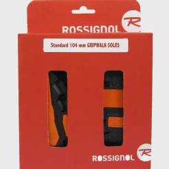 Unisex Standard 104Mm Grip Walk Soles