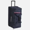 Unisex Strato Travel Explorer Bag