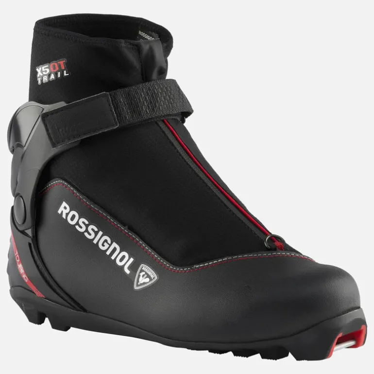 Unisex Touring Nordic Boots X-5 Ot
