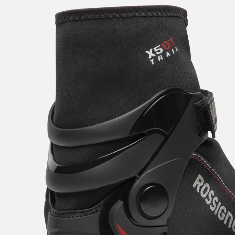 Unisex Touring Nordic Boots X-5 Ot