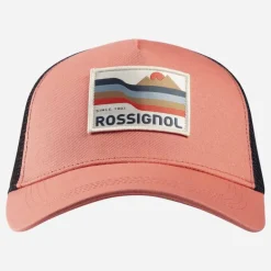 Unisex Waterfall Mesh Cap