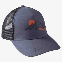 Unisex Waterfall Mesh Cap