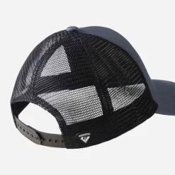 Unisex Waterfall Mesh Cap