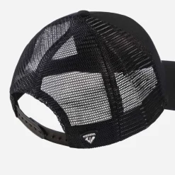 Unisex Waterfall Mesh Cap
