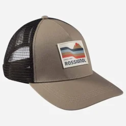 Unisex Waterfall Mesh Cap