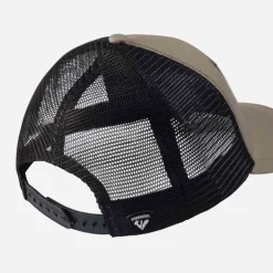 Unisex Waterfall Mesh Cap