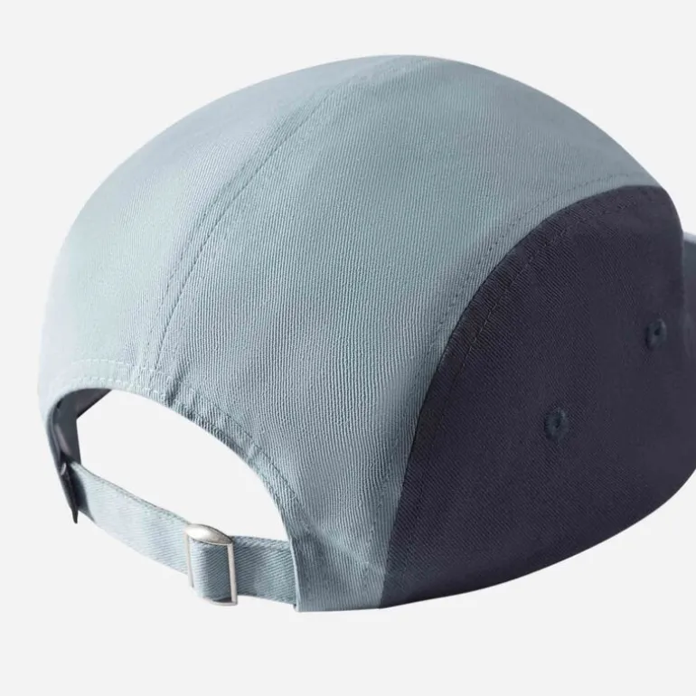 Unisex Waterfall 5-Panel Cap