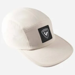 Unisex Waterfall 5-Panel Cap