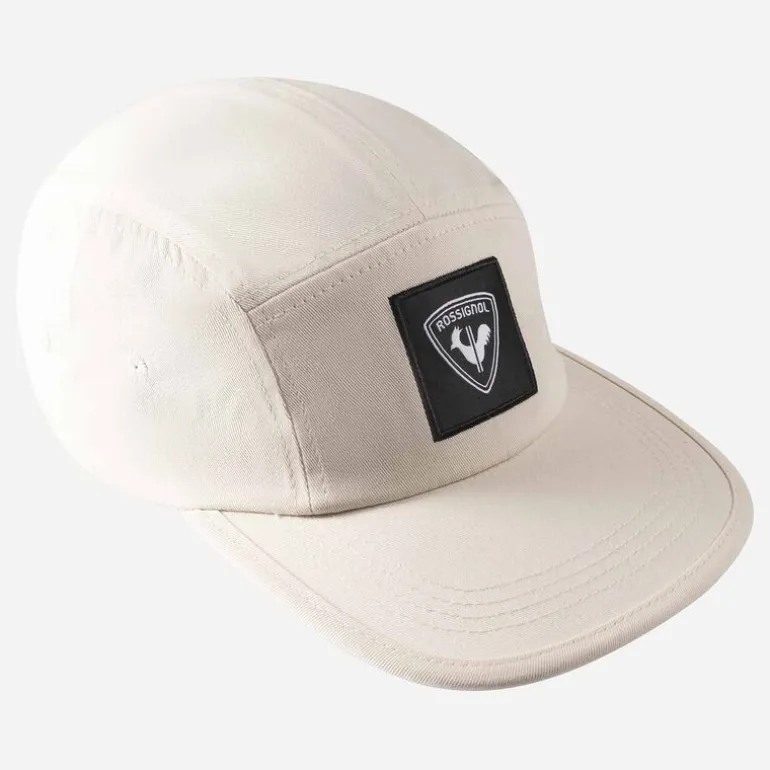 Unisex Waterfall 5-Panel Cap