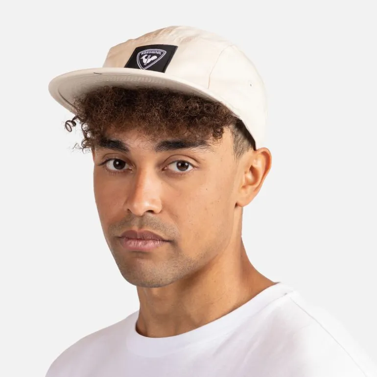 Unisex Waterfall 5-Panel Cap