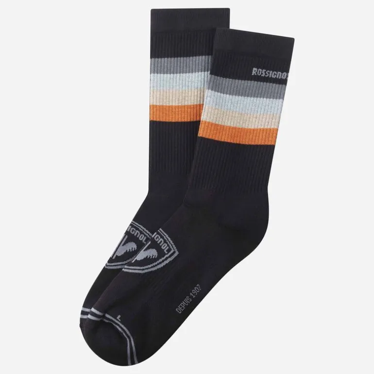 Unisex Waterfall Socks