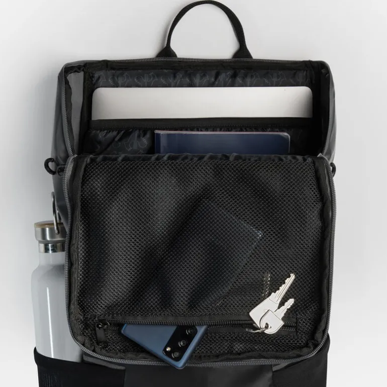 Unisex waterproof Commuters backpack 15L
