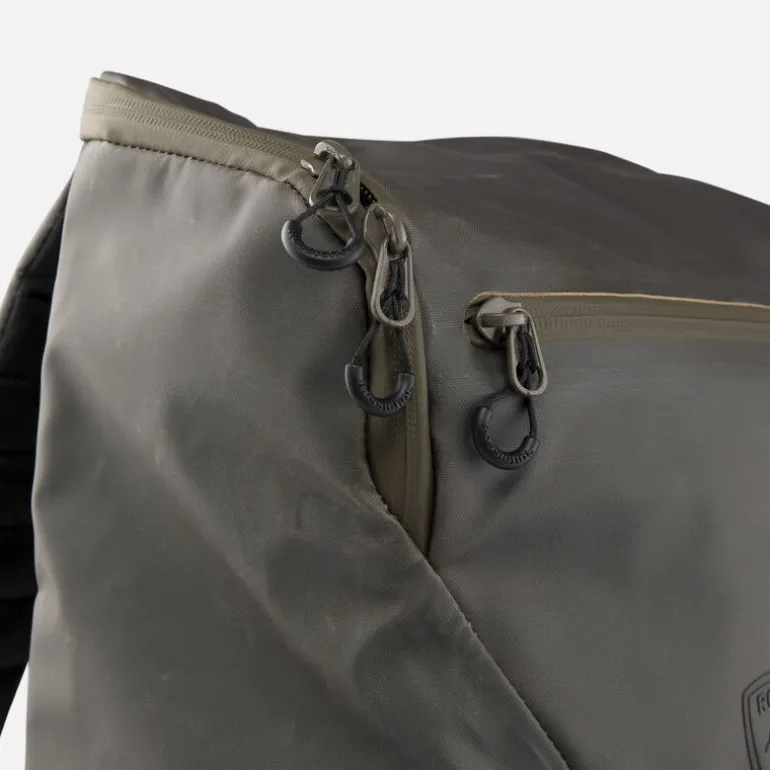 Unisex waterproof Commuters backpack 15L