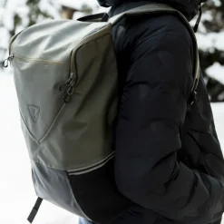 Unisex waterproof Commuters backpack 15L