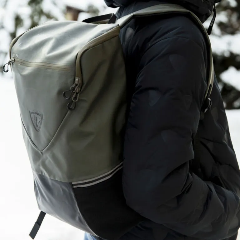 Unisex waterproof Commuters backpack 15L