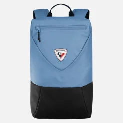 Unisex's BACK TO THE GAMES 14L BLUE Bag