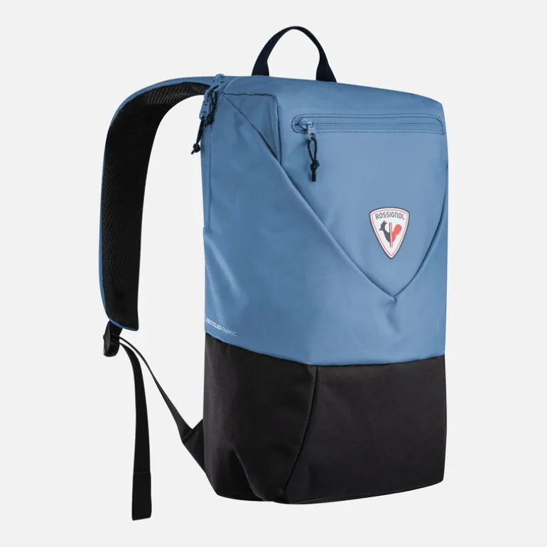 Unisex's BACK TO THE GAMES 14L BLUE Bag