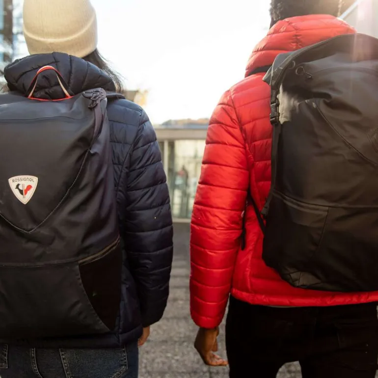 Unisex's Commuters Bag 25L
