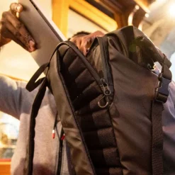 Unisex's Commuters Bag 25L