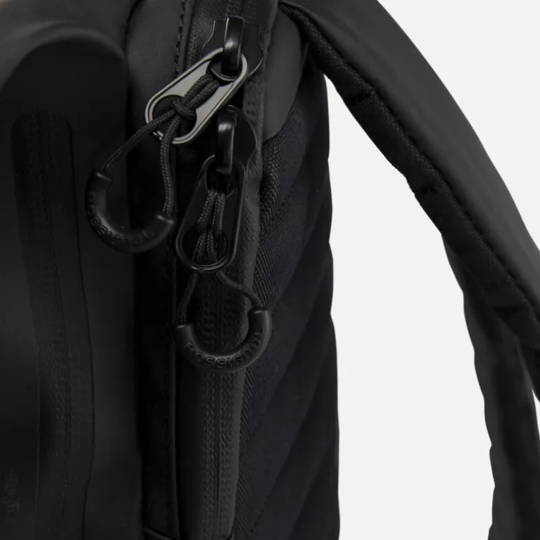 Unisex's Commuters Bag 25L