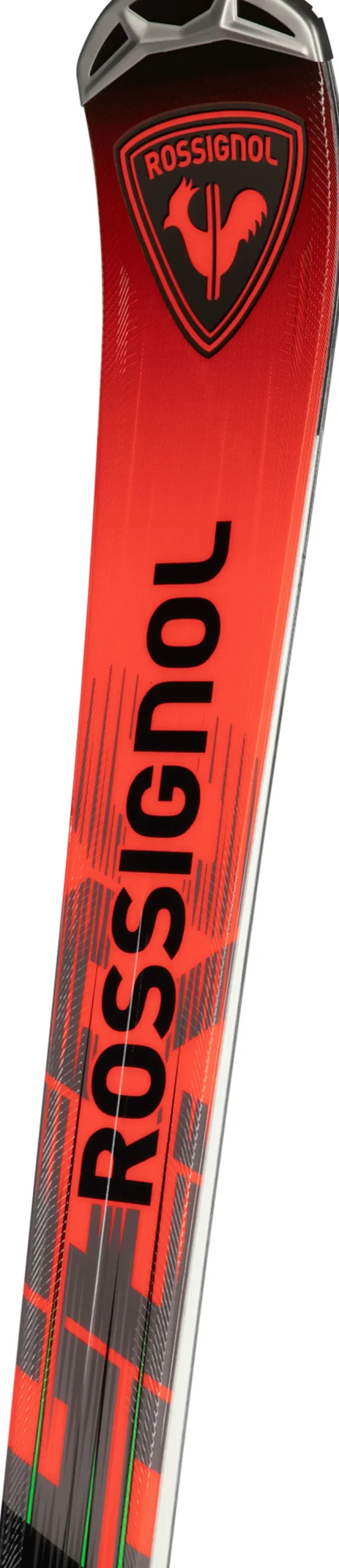 Unisex's Racing Skis HERO ELITE ST TI KONECT