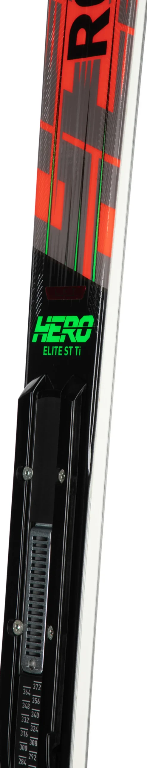 Unisex's Racing Skis HERO ELITE ST TI KONECT