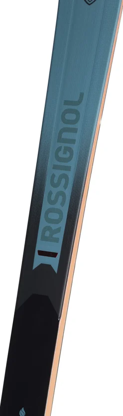 Unisex's Rossignol Arcade 88 Skis