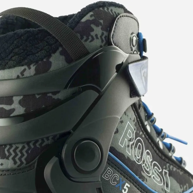 Women Backcountry Nordic Boots Bc 5 Fw