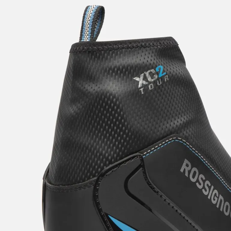 Women Nordic TOURING Boots XC 2 FW