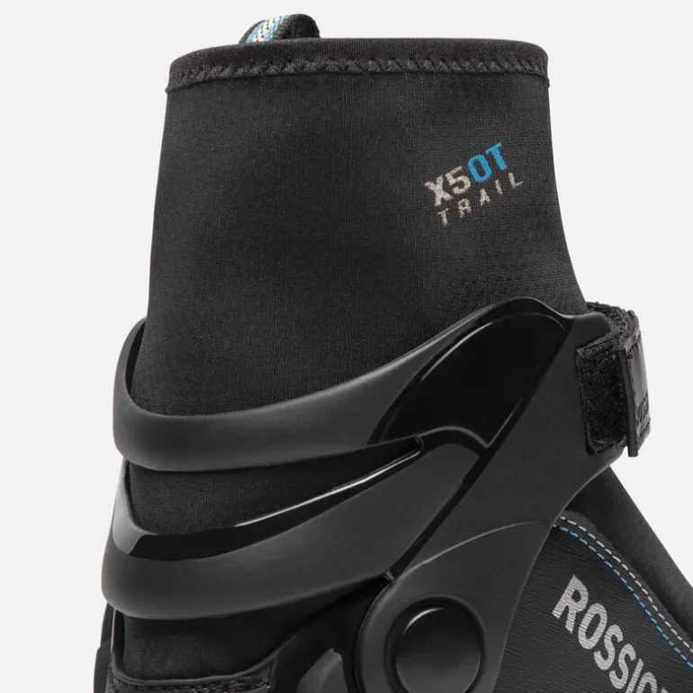 Women Touring Nordic Boots X-5 Ot Fw
