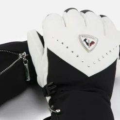 Women's Absolut waterproof ski gloves