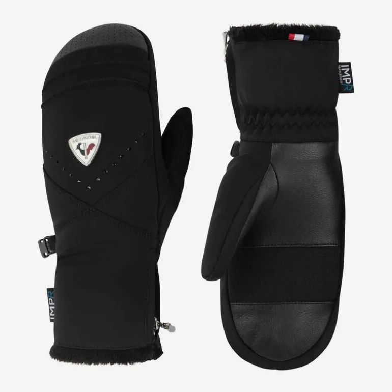 Women's Absolut waterproof ski mittens