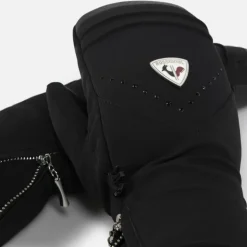 Women's Absolut waterproof ski mittens