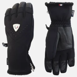 Women's Absolut waterproof ski gloves