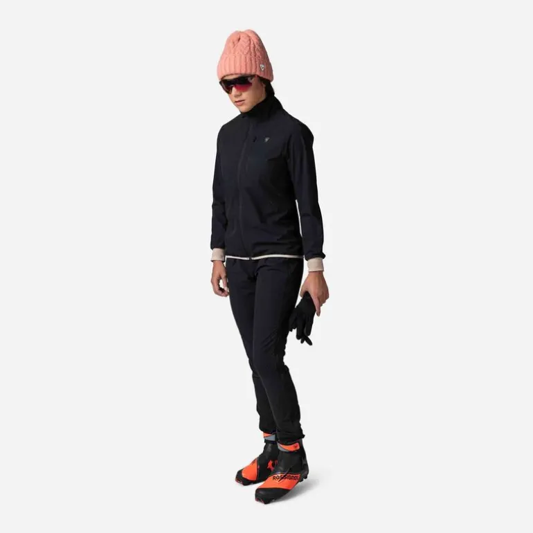 Women's Active Versatile XC Ski Jacket