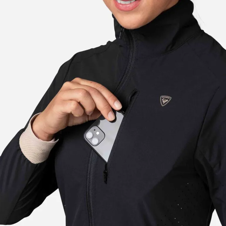Women's Active Versatile XC Ski Jacket