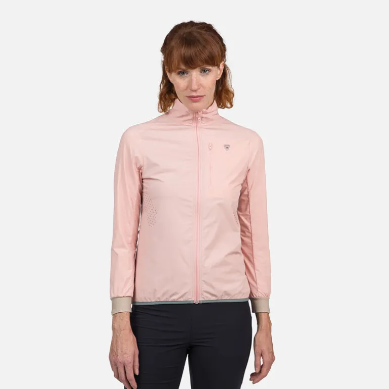 Women's Active Versatile XC Ski Jacket